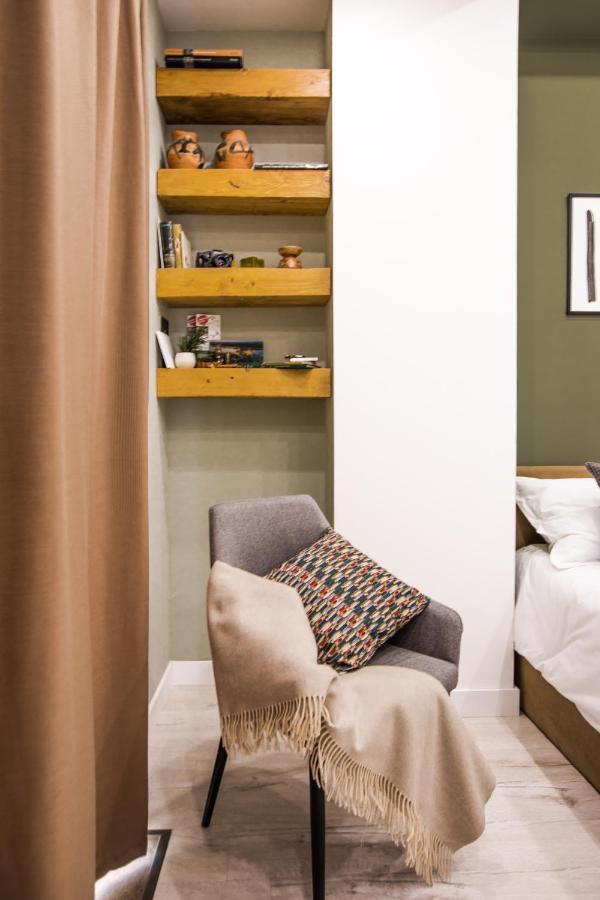 Hotelise I Bells-Of-Ireland Apartment Ереван Екстериор снимка