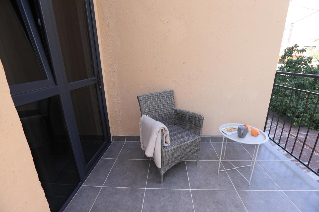 Hotelise I Bells-Of-Ireland Apartment Ереван Екстериор снимка