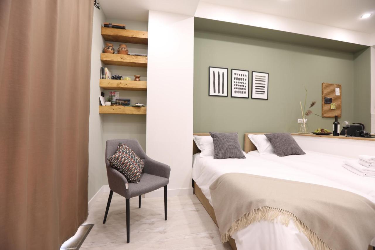 Hotelise I Bells-Of-Ireland Apartment Ереван Екстериор снимка