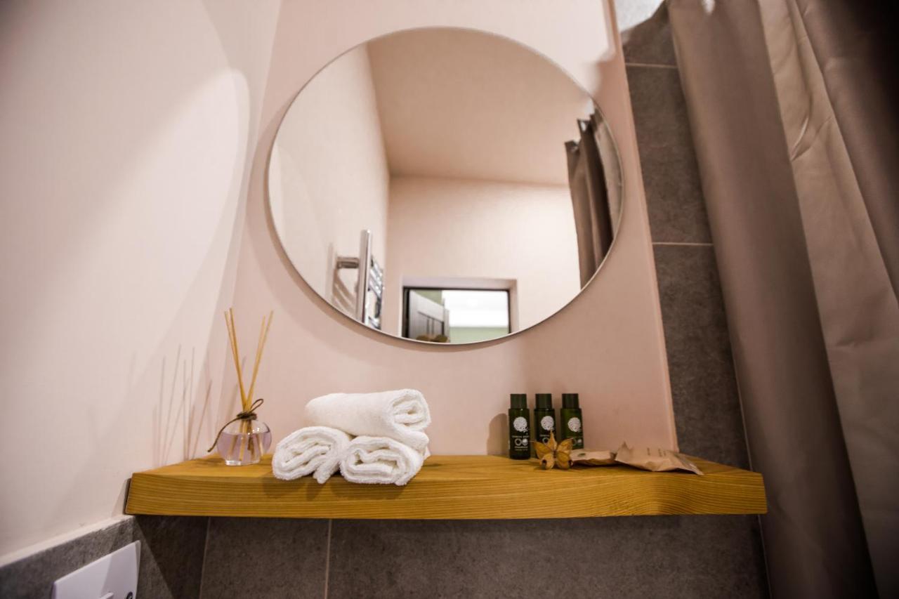 Hotelise I Bells-Of-Ireland Apartment Ереван Екстериор снимка